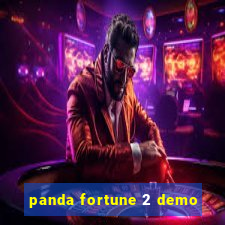 panda fortune 2 demo